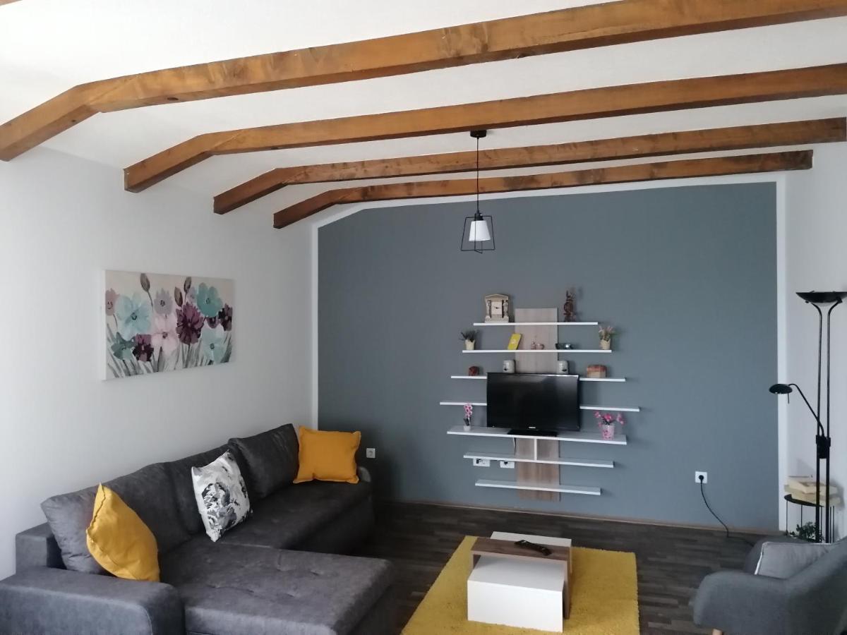 Apartment House Mario Near Rovinj