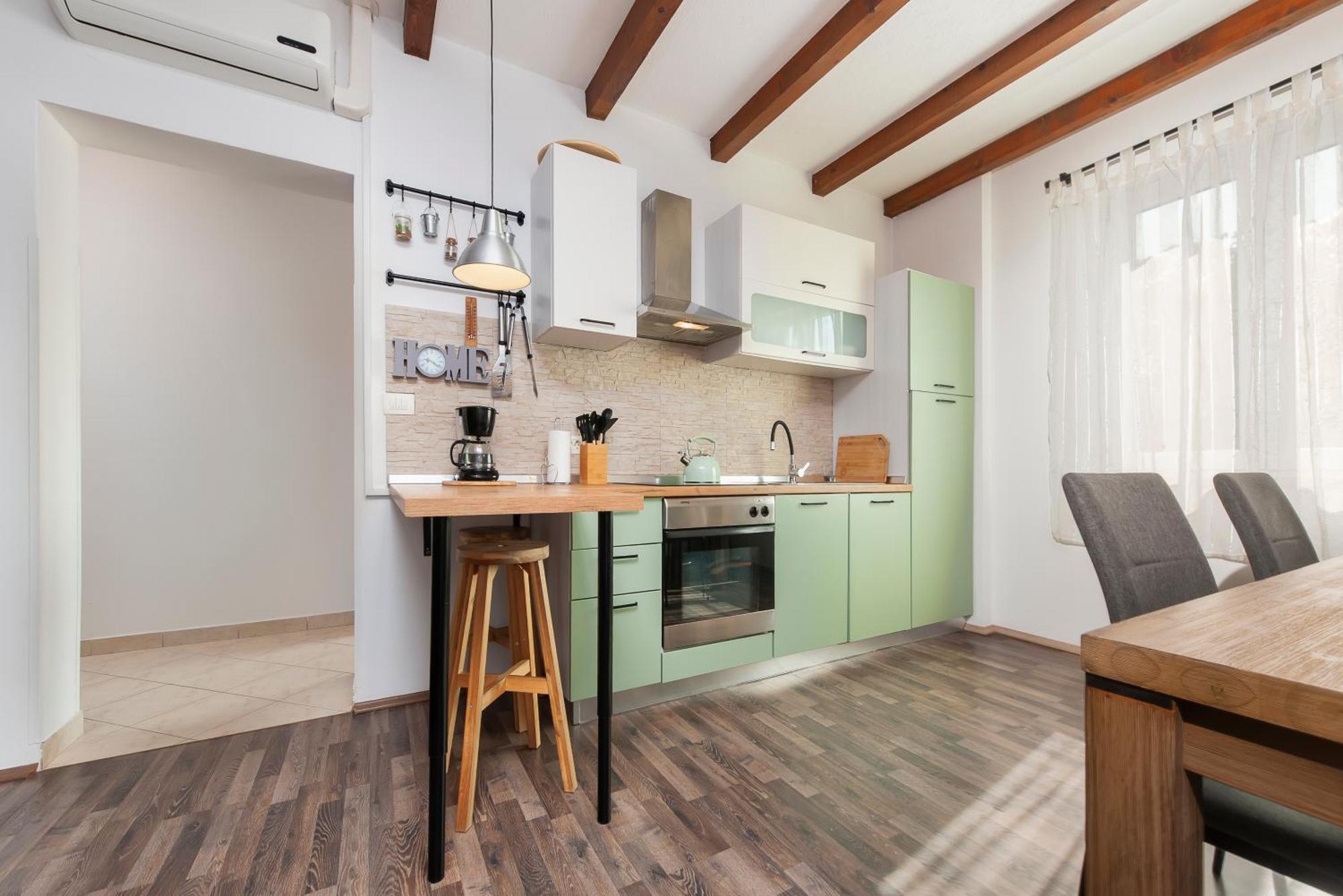 Apartment House Mario Near Rovinj *