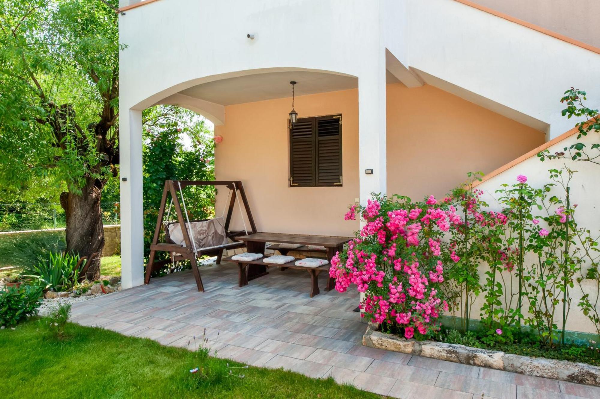 House Mario Near Rovinj Apartment Kanfanar