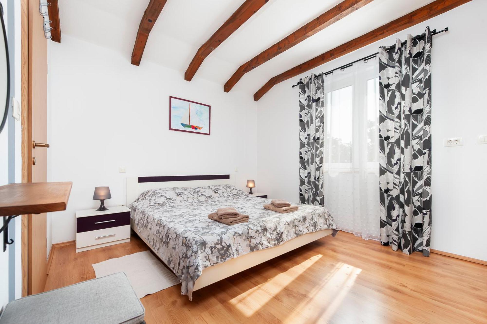 Apartment House Mario Near Rovinj Kanfanar