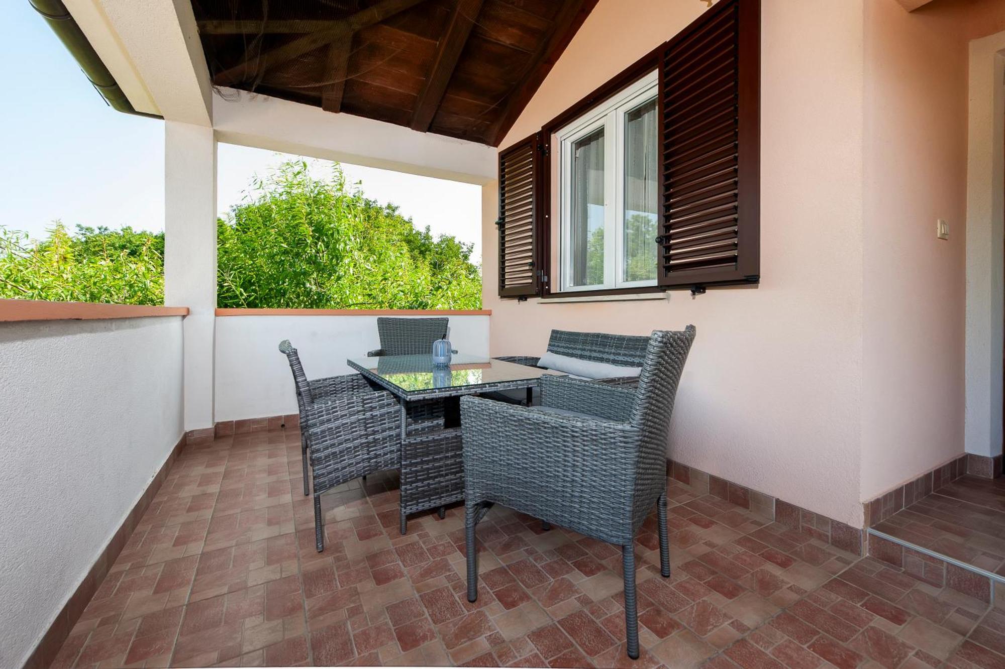 House Mario Near Rovinj Kanfanar
