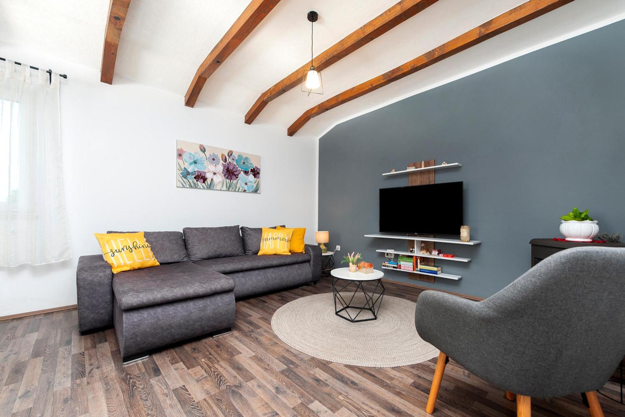 Apartment House Mario Near Rovinj Kanfanar