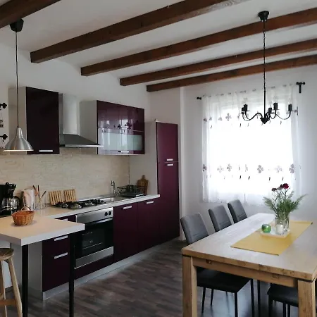 Apartament House Mario Near Rovinj Kanfanar Zewnętrze zdjęcie