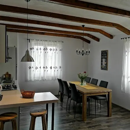 Apartament House Mario Near Rovinj Kanfanar Zewnętrze zdjęcie