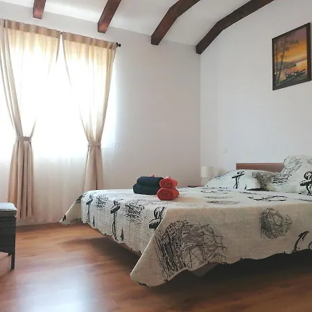Apartament House Mario Near Rovinj Kanfanar Zewnętrze zdjęcie