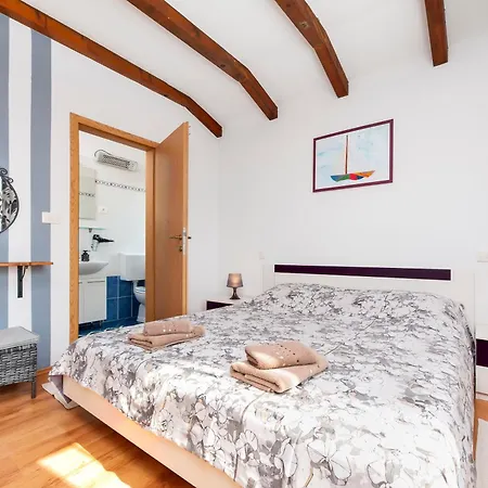 House Mario Near Rovinj Apartment Kanfanar Exterior photo