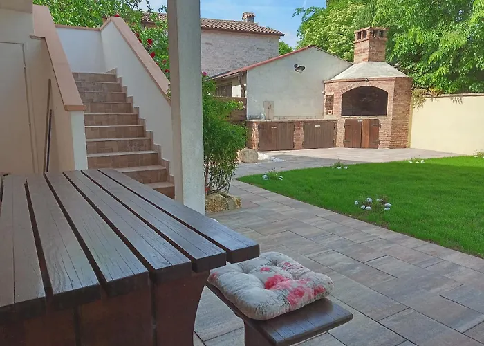 House Mario Near Rovinj