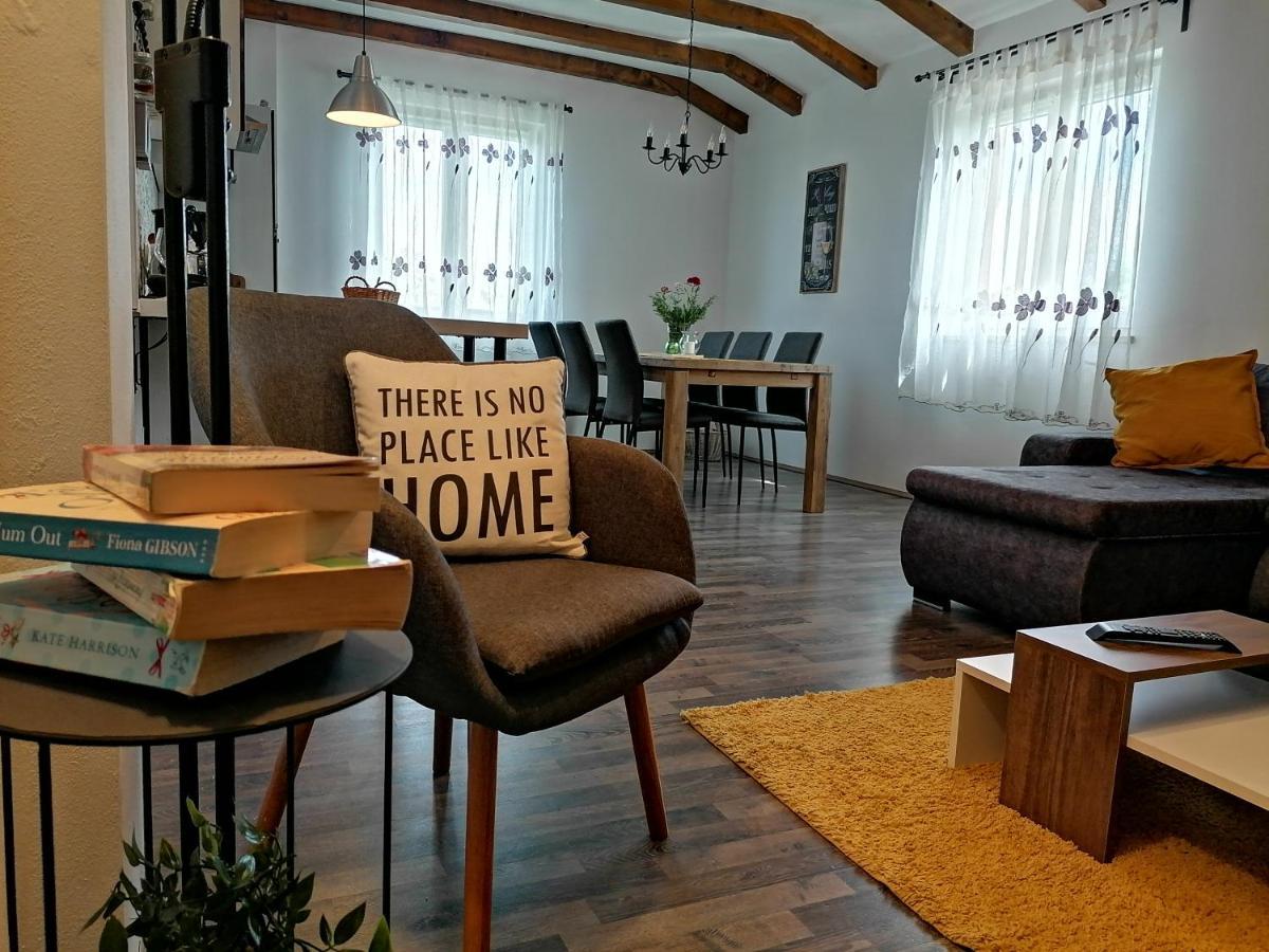 House Mario Near Rovinj Appartamento Kanfanar