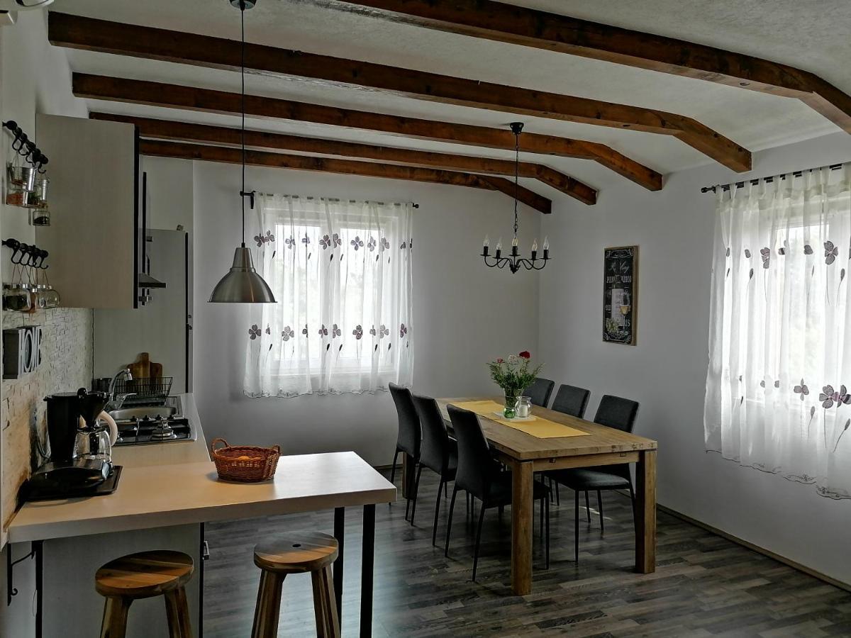 House Mario Near Rovinj