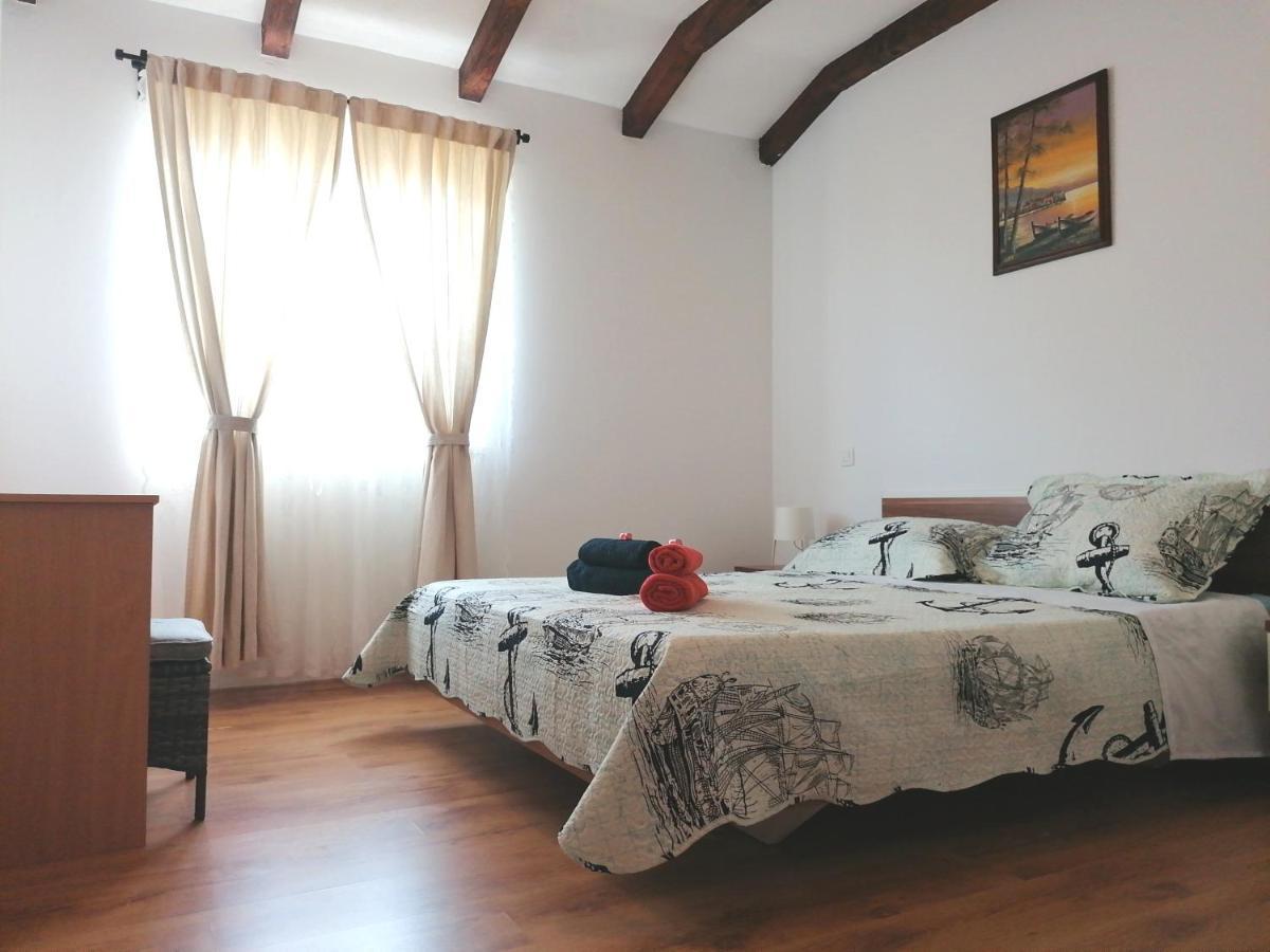 Apartment House Mario Near Rovinj Kanfanar