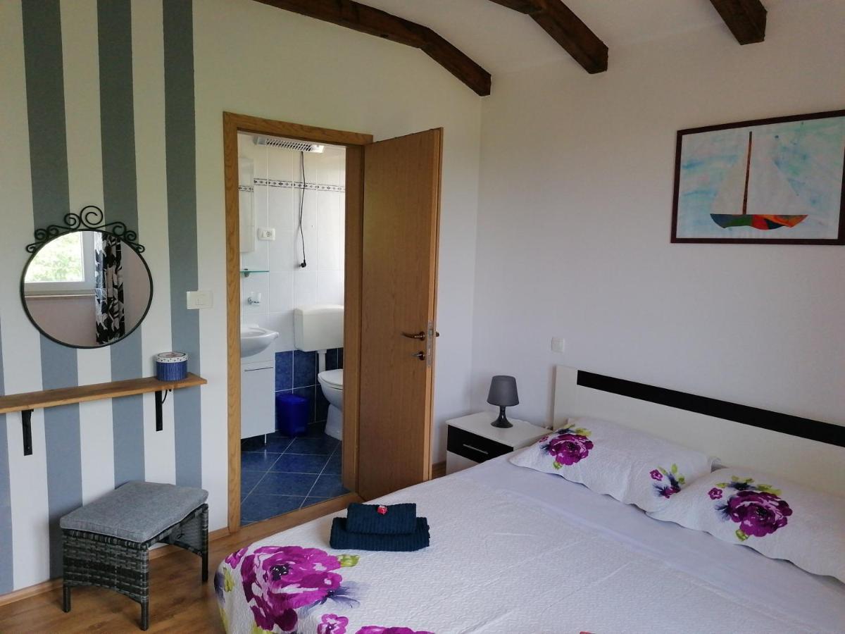 Apartment House Mario Near Rovinj Kanfanar