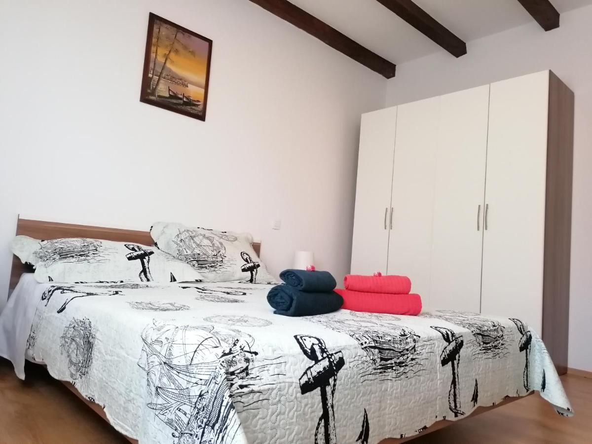 Apartment House Mario Near Rovinj Kanfanar