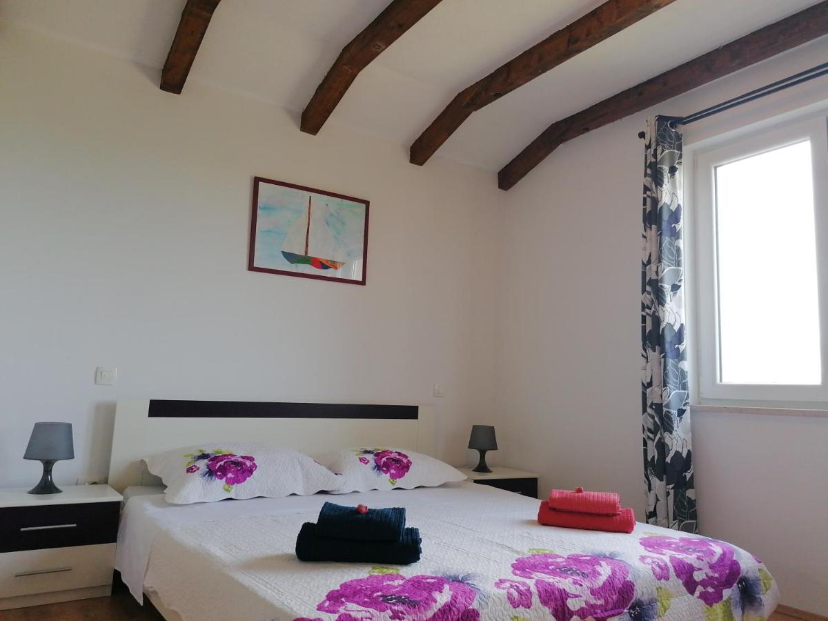 House Mario Near Rovinj *