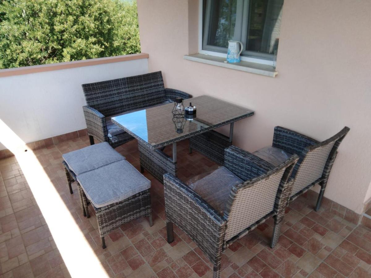 House Mario Near Rovinj Appartamento Kanfanar