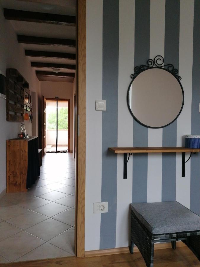 House Mario Near Rovinj Apartment *