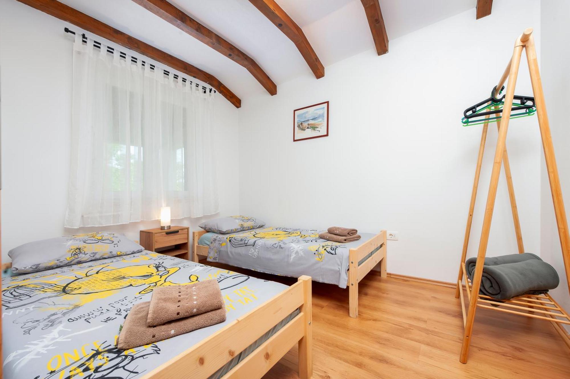 House Mario Near Rovinj Appartamento Kanfanar