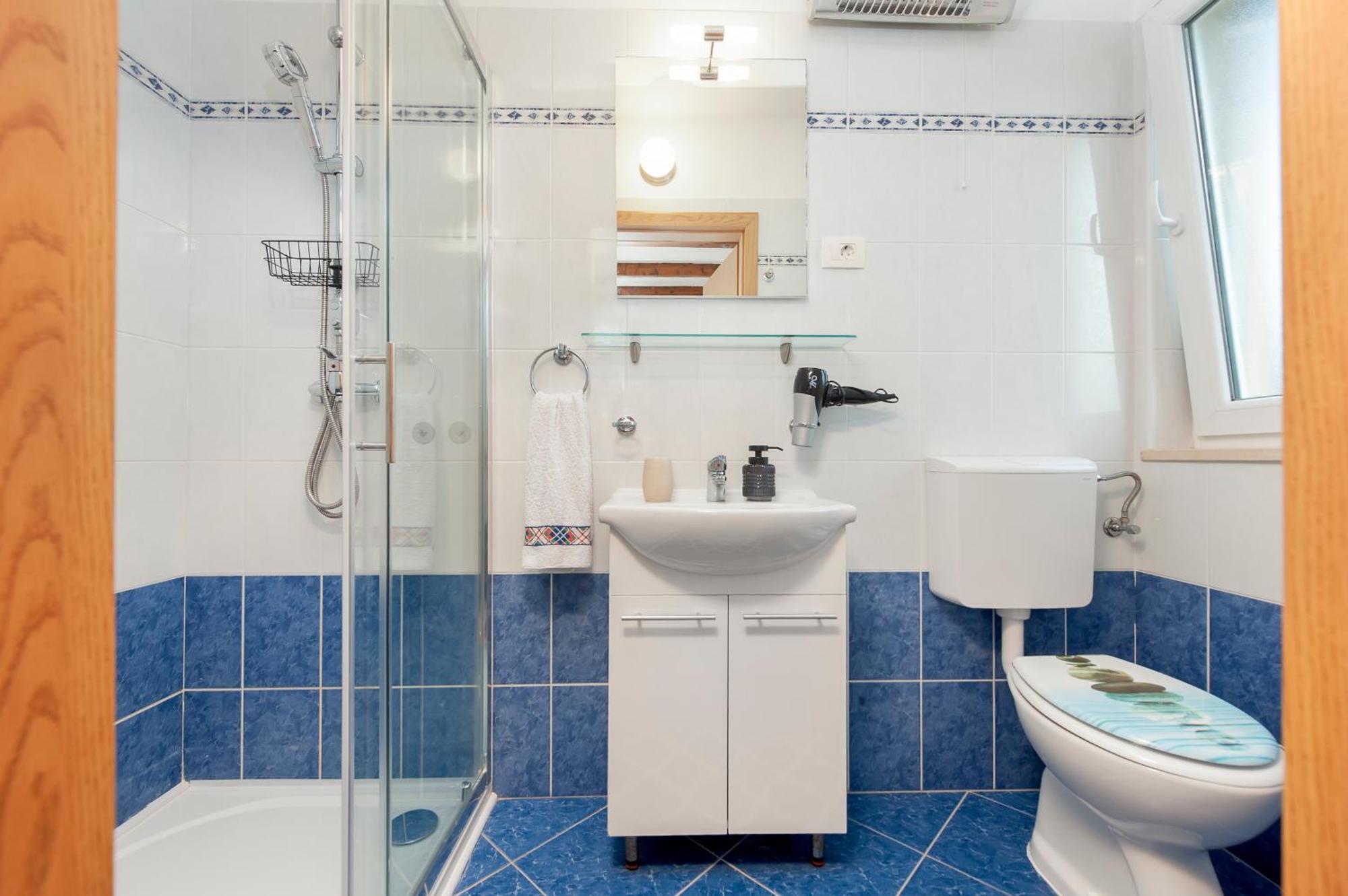 House Mario Near Rovinj Appartamento *