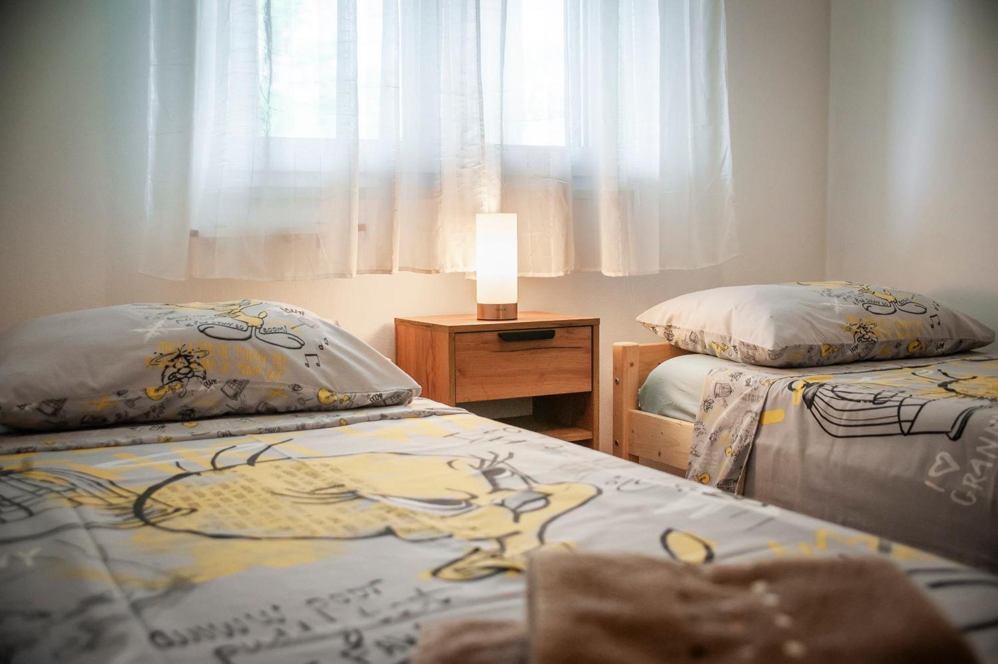 Appartamento House Mario Near Rovinj