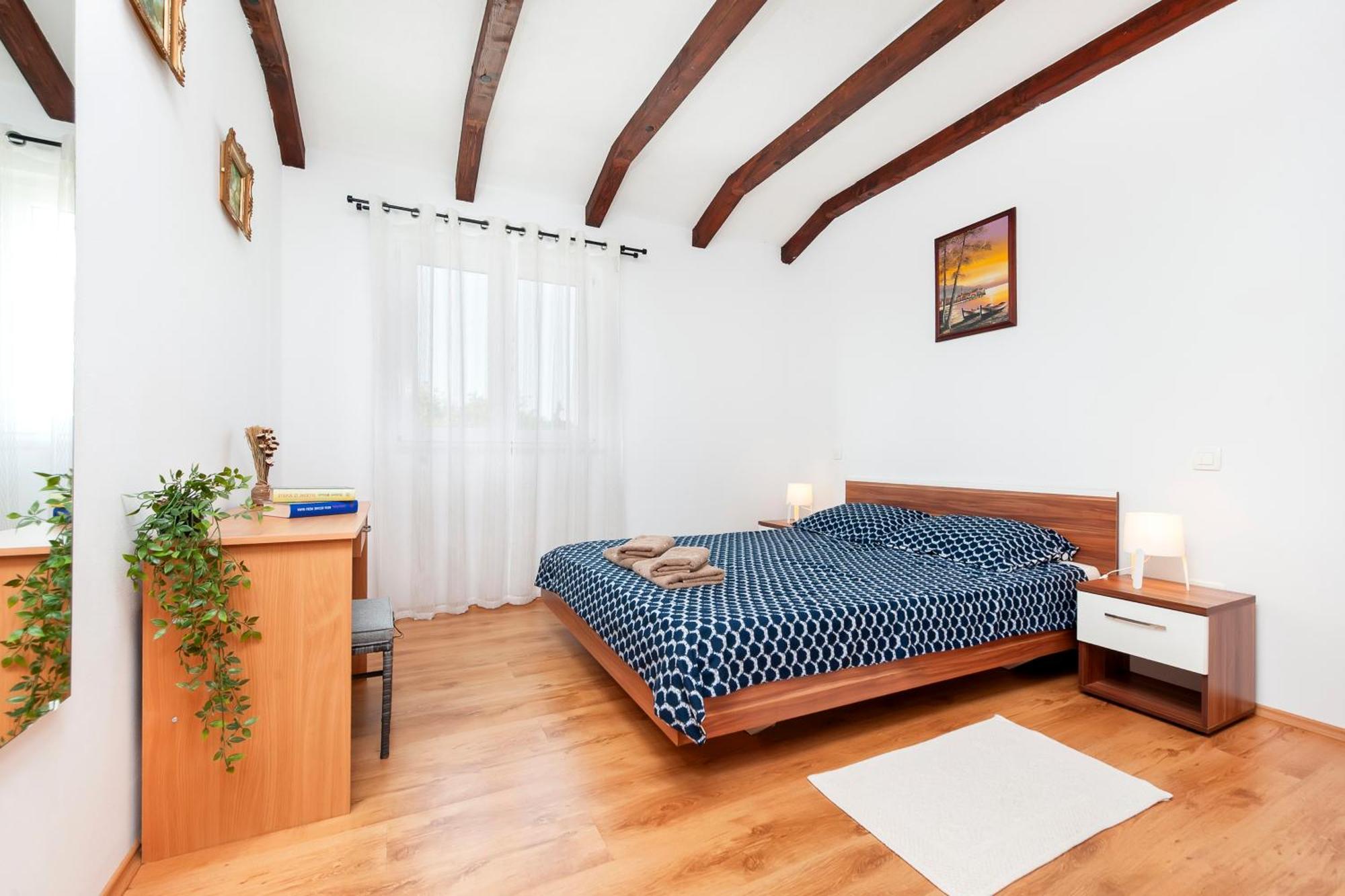 House Mario Near Rovinj * Kanfanar