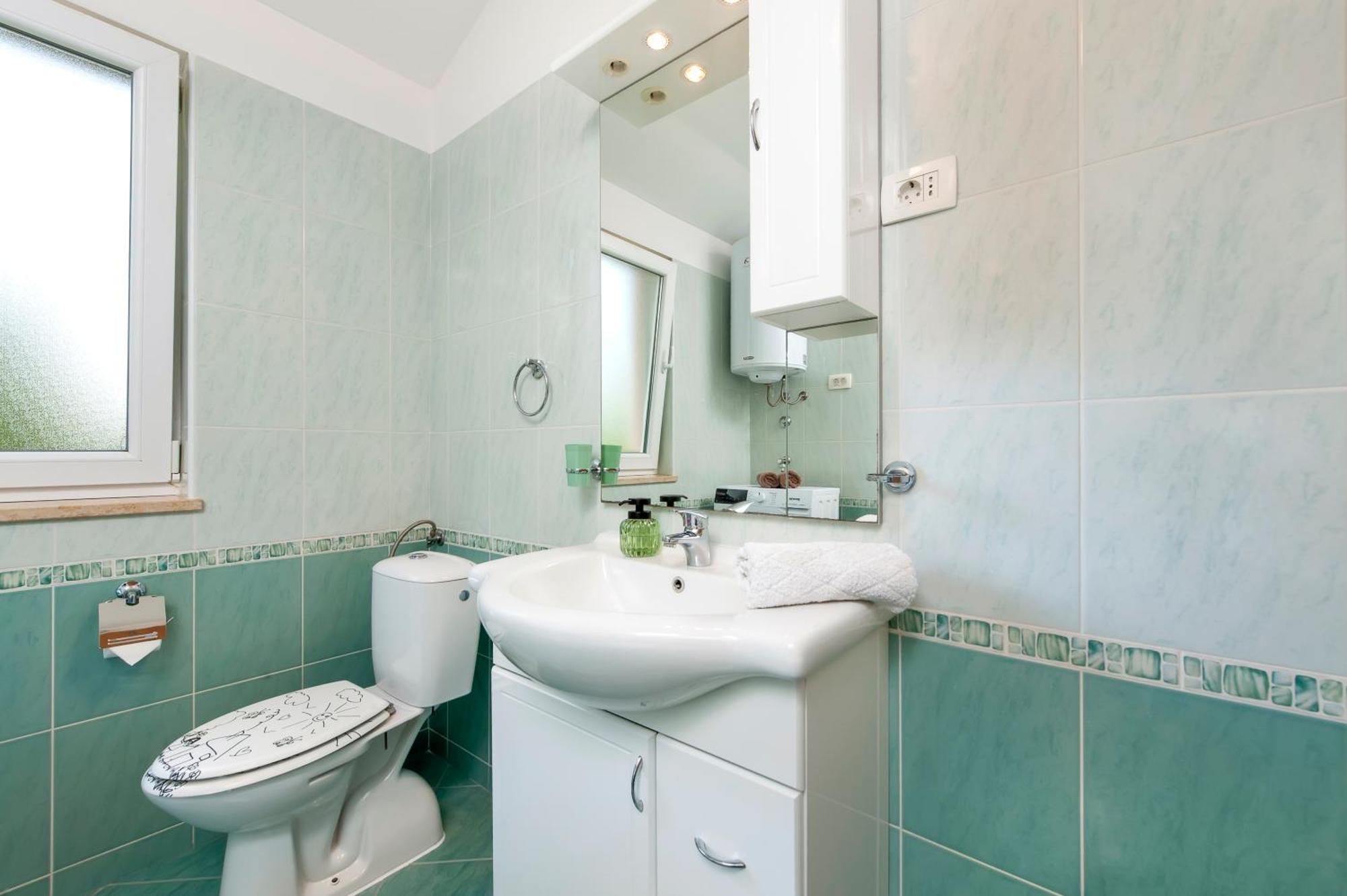 House Mario Near Rovinj Appartamento Kanfanar